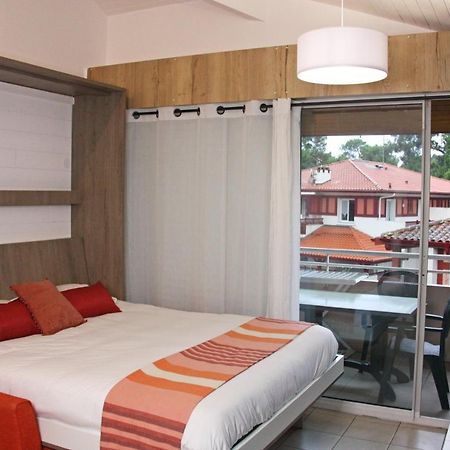 Residence Du Parc Hossegor Soorts-Hossegor Bagian luar foto